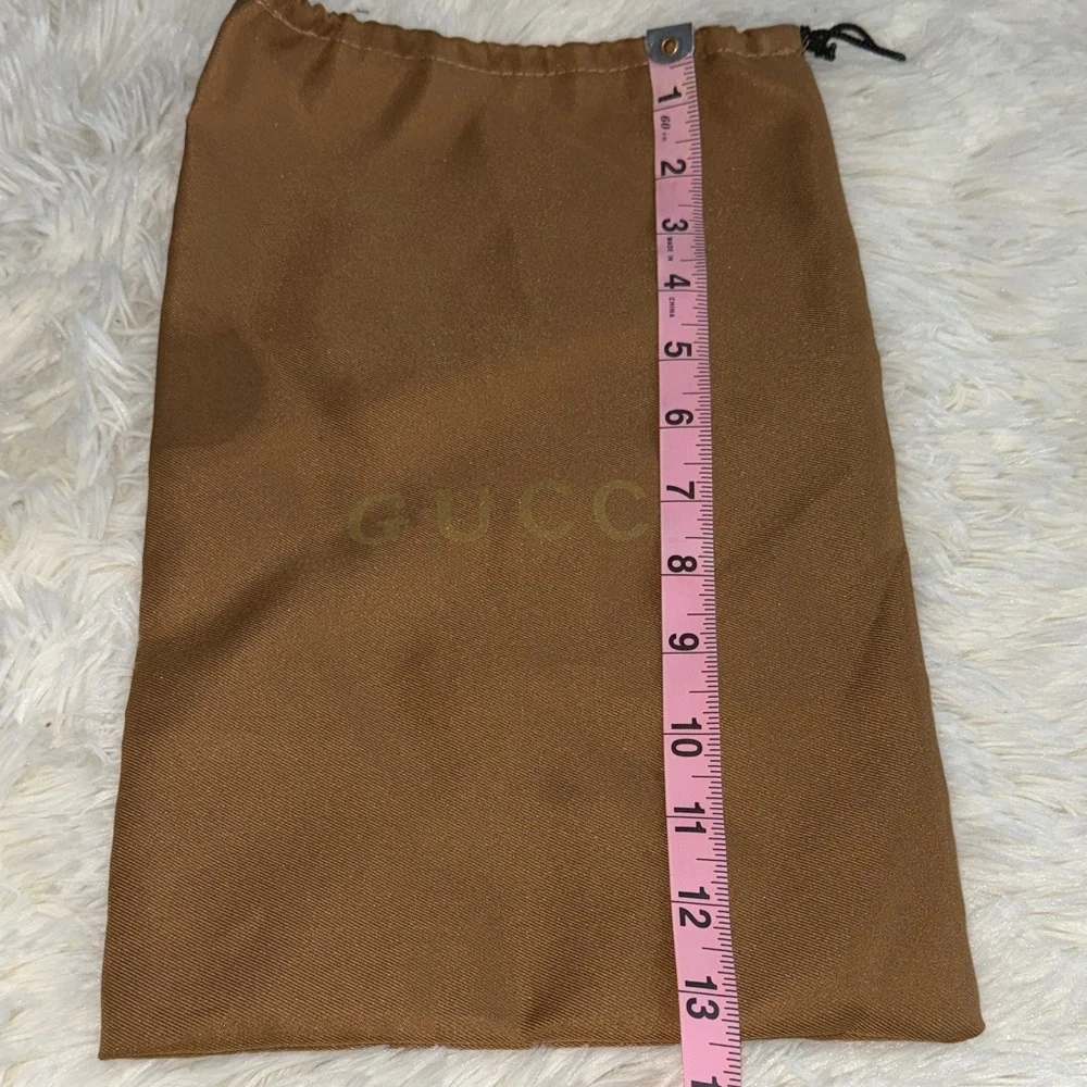 Gucci Dust Bag